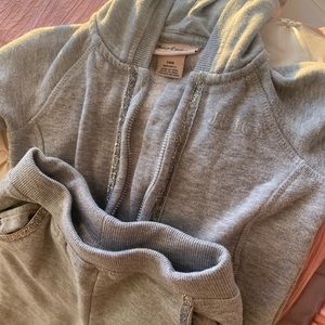 Juicy couture track suite